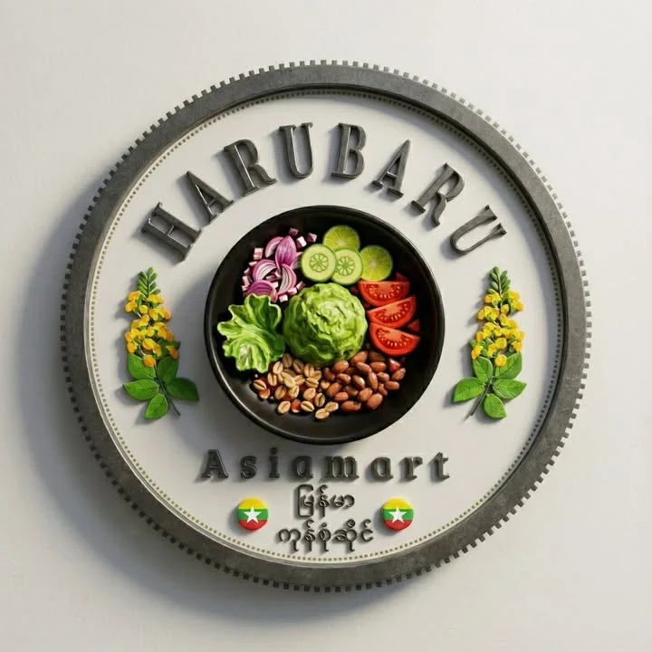Harubaru Asia Mart photo