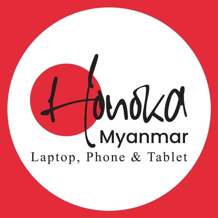 Honoka Myanmar Laptop & Phone photo