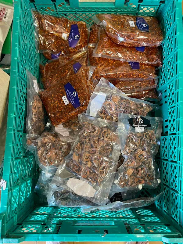Active - Myanmar Store in Japan photo