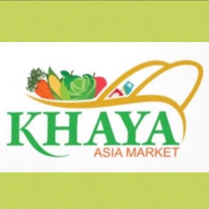 KHAYA ASIA MARKET photo
