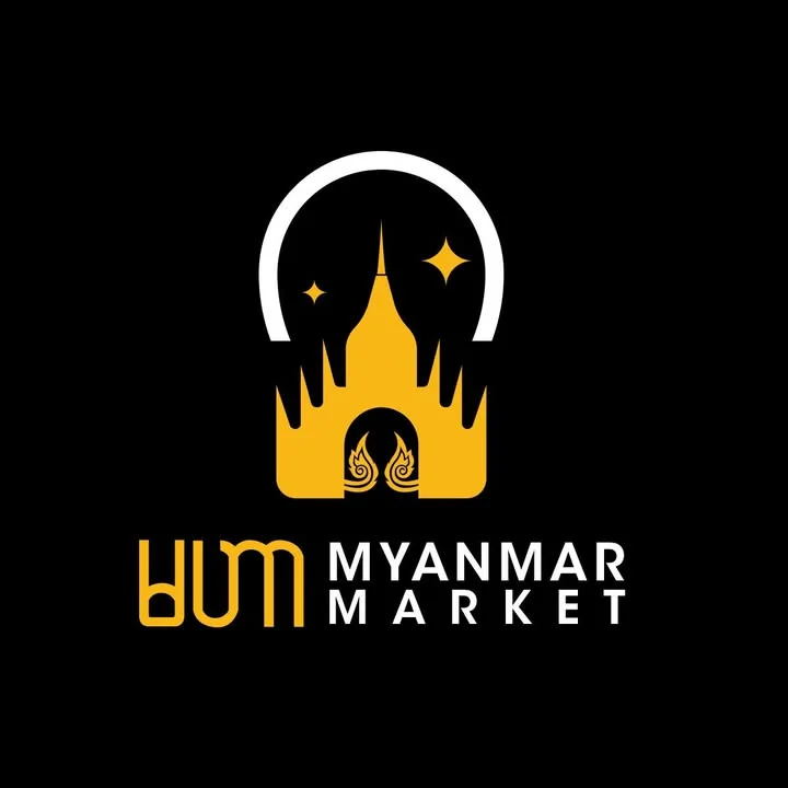 Mahar Myanmar Market photo