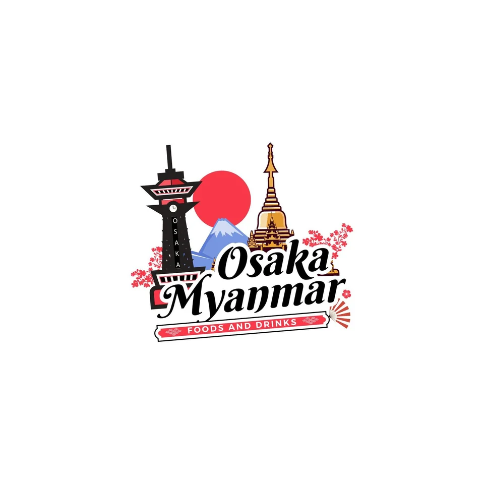Osaka Myanmar photo