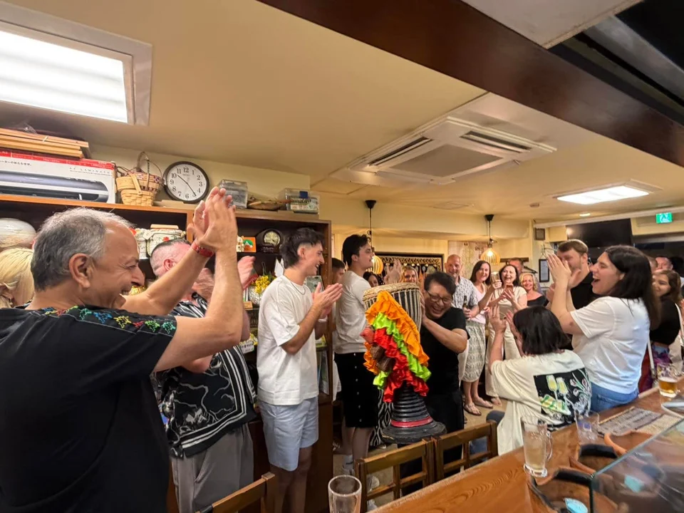 Golden Bagan Myanmar Asia Restaurant - ゴールデンバガン ミャンマー·アジアレストラン photo