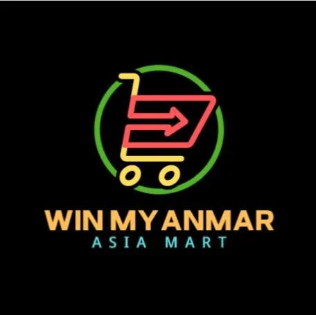 Win Myanmar Asia Mart photo