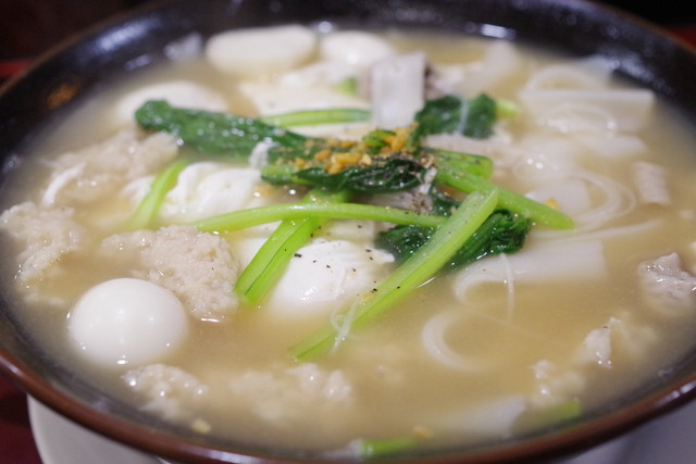 BABA Myanmar Noodle photo