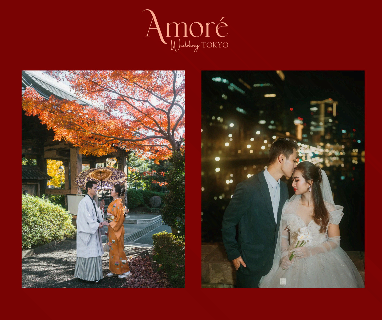 Amoré.wedding Tokyo photo