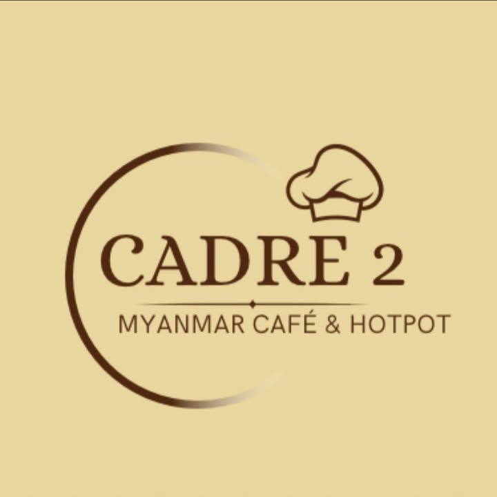 CADRE 2 Myanmar Cafe & Asian Restaurant photo