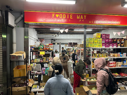 Foodie May - Myanmar Store in Japan photo
