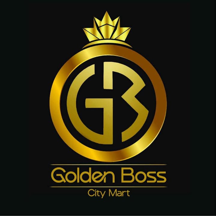 Golden Boss City Mart photo
