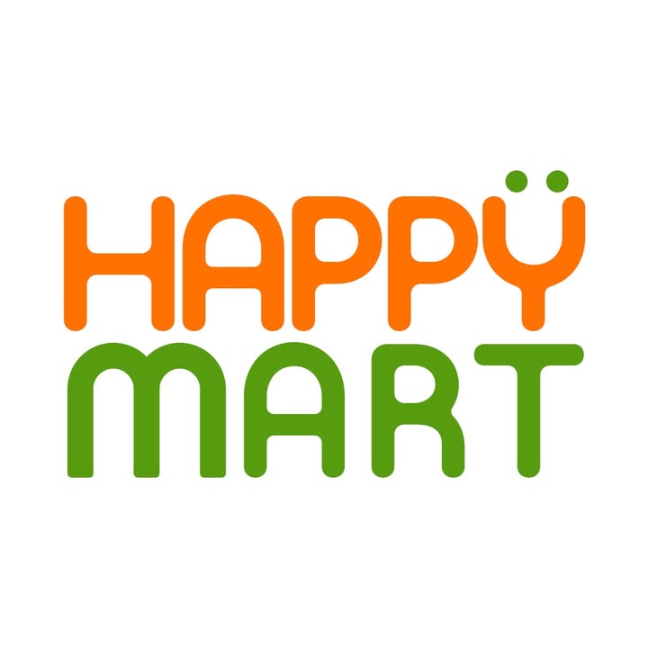 Happy Mart - မြန်မာစတိုး photo