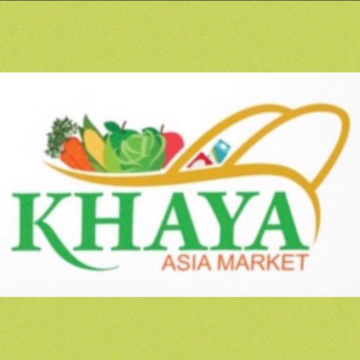 KHAYA ASIA MARKET photo