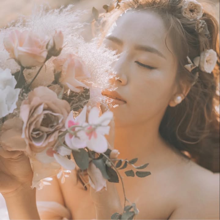 Makeup-Artist Yuwei photo