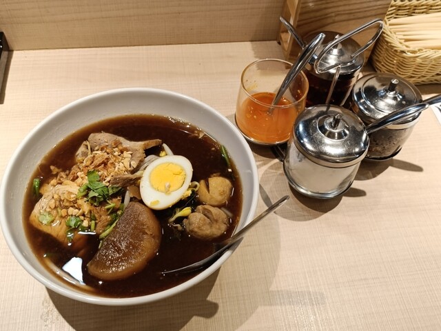 門 MON (Asian Food) photo