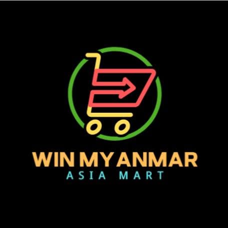 Win Myanmar Asia Mart photo